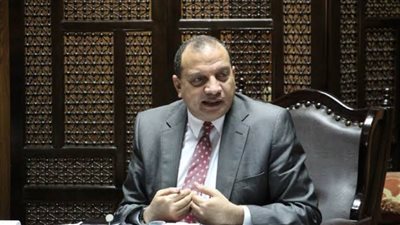 جامعة بني سويف بالمركز الثالث في 