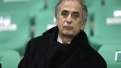 الجزائر تواجه بوركينا فاسو وديا فى يونيو المقبل