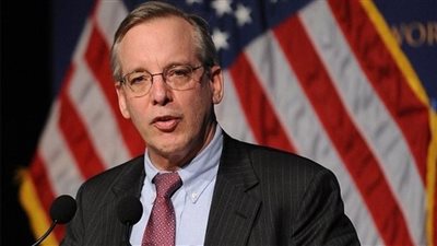 «المركزي‭ ‬الأمريكي»: اضطرابات الأسواق تقلص فرص رفع الفائدة في سبتمبر