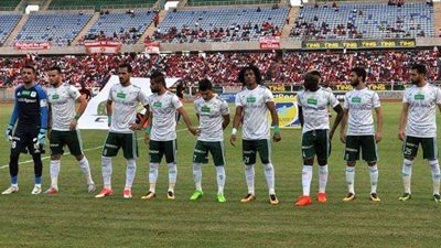 المصري يخوض مباريات الدوري على استاد بورسعيد