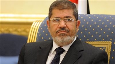 مرسى يجتمع مع الرئيس الصينى على هامش قمة 