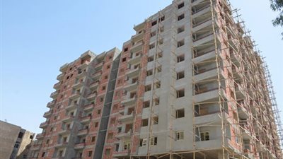 توصيل المرافق لمشروع إسكان الكوكاكولا بالإسماعيلية