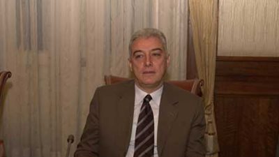 اليوم.. نظر طلب إخلاء سبيل سامح فهمى