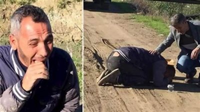 سافر ليدفن ابنه ففقد طفلته.. مأساة أب سوري تفجع العالم | صور