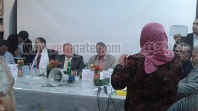 بالصور والفيديو.. 