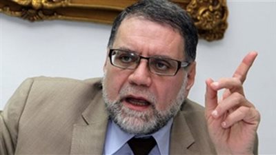 مختار نوح: «الإخوان حكموا مصر بطريقة لا تجادل يا أخ علي»