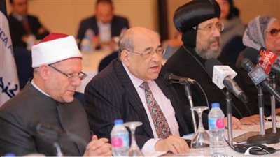 مفتي الجمهورية: مشروع التأسلم السياسي ساقط أخلاقيا ودينيا وإنسانيا منذ نشأته