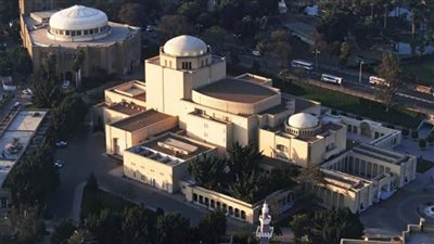 2019 العام الأعلى إيرادات وجماهيرية في دار الأوبرا المصرية