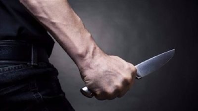 عاطل يذبح شقيقه بسبب والدتهما في الأقصر