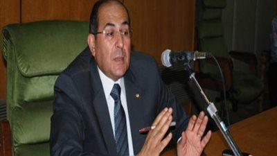 محافظ سوهاج: 7354 طلبا لتقنين وضع اليد على أراضي الدولة