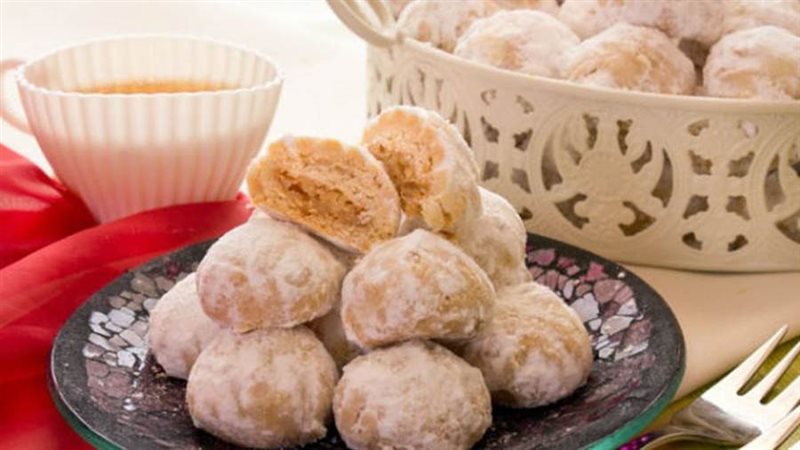 كعك العيد