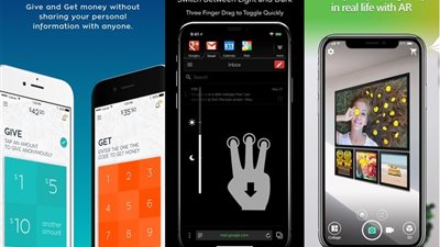 أبرز التطبيقات الجديدة على متجر بلاي خلال شهر يوليو