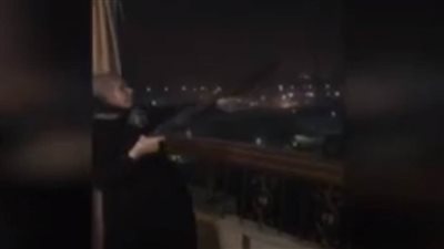 بعد واقعة نائبة الشرقية.. مصدر أمنى يوضح حالات إلغاء تراخيص السلاح .. القضاء الإدارى: لا يجوز إطلاق النيران بداعي التفاخر