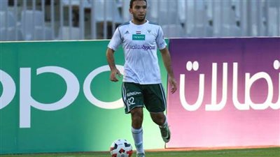 المصري يفتقد العراقي ووادي بموقعة الطلائع