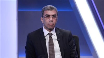 ياسر رزق من البرلمان: المرحلة القادمة تشهد تغيرا في التعامل الإعلامي