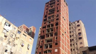 أسعار التصالح في مخالفات البناء بحي بولاق الدكرور بالجيزة