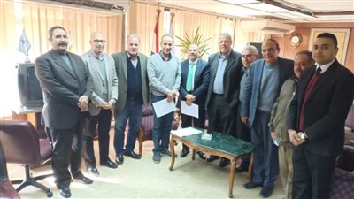 هيئة الكتاب تتعاقد على طباعة 3 آلاف نسخة من 