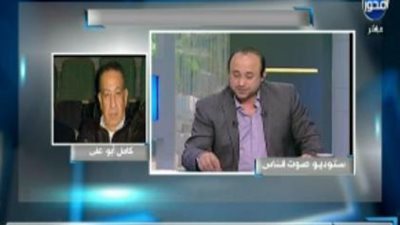 بالفيديو.. رجل أعمال: وزارة البيئة تعرقل المشروعات الاستثمارية