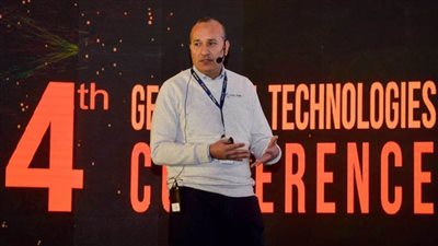 ختام فاعليات معرض جيومكاني 2019 الرابع بالقاهرة