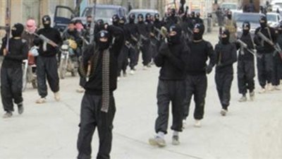 الصحف الأجنبية: الحرب الأيديولوجية ضد 