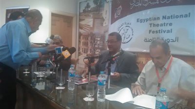 «السلاموني»: ندوات عن «الشريف» و«صالح» خلال الدورة الحالية