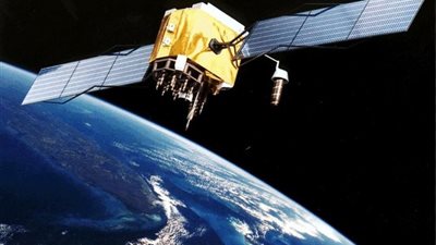 إطلاق ثلاثة أقمار صناعية لقياس المجال المغناطيسي للأرض