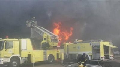 السعودية: إصابة طفل نتيجة إطلاق الحوثيين صاروخا على مدينة جازان