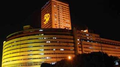 طلق ناري يثير الذعر في ماسبيرو