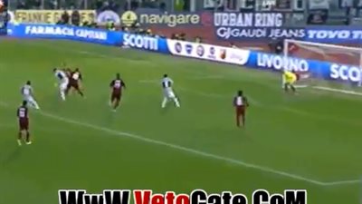 بالفيديو.. «تيفيز» يحرز الهدف الثاني لـ«يوفنتوس» في «ليفورنو»