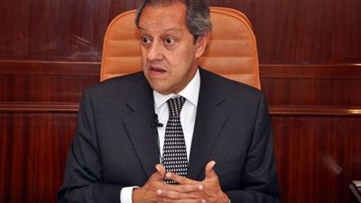 عبد النور: البنك الأهلي يقدم تسهيلات ائتمانية لـ«ورش الأثاث» بدمياط