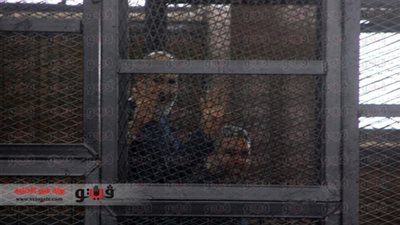 ننشر مذكرة طعن الدفاع في