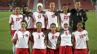 سيدات «الأردن» يتعادلن مع «المغرب» استعدادا لأولمبياد «ريو دي جانيرو»