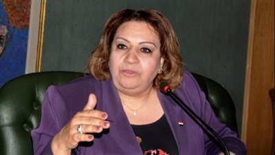 تهاني الجبالي تكشف خطة الإخوان للسيطرة على القضاء (فيديو)