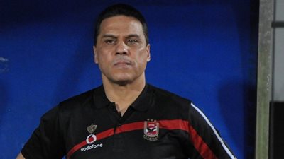 تسريبات حسام البدري في الأهلي «ماركة مسجلة».. زيادة راتبه الأشهر.. الاستغناء عن عماد متعب الأبرز.. حربه مع حسام غالي في الصورة.. و«البطولة العربية» ضمن القائمة