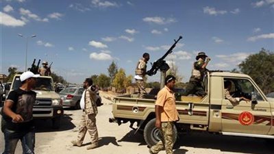 الجيش السوداني ينفي تزويد المليشيات الليبية بالسلاح