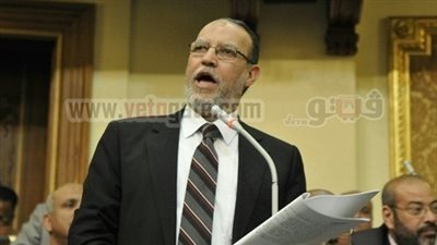 العريان: هناك تغيير تاريخى فى مفهوم الزواج والأسرة بأمريكا