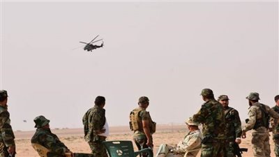 ضربة لتركيا.. الأهداف الاستراتيجية لحملة الجيش السوري بإدلب