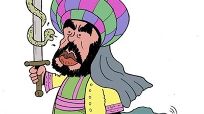 أبو خراش الهذلي: الصعلكة أدب مش هز أكتاف!