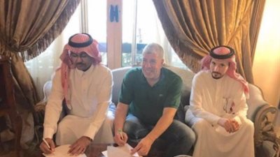 شوبير يقدم برنامجا جديدا في «الرياضية» السعودية عن البطولة العربية