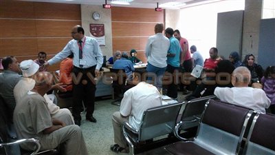 إقبال على شراء شهادات استثمار قناة السويس بدمياط