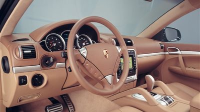 بورش تحقق أعلى مبيعات خلال 6 شهور