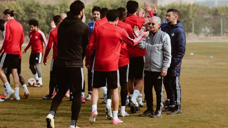تدريب بيراميدز