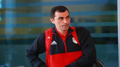 نبيه: فضلنا وردة على الشحات.. واختيارنا لـ«شيكابالا» لم يكن مجاملة