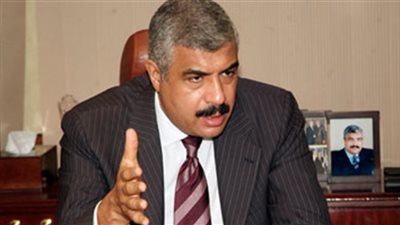 هشام طلعت مصطفى يتوجه إلى السعودية لأداء العمرة على متن طائرة خاصة