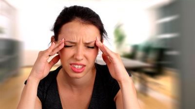 تراجع سمك قشرة المخ يزيد من الإصابة بالصداع النصفى