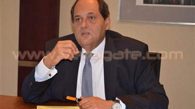 حازم بركات: «موبينيل» و«موبايلى» أبرز عملاء «جيزة للأنظمة»