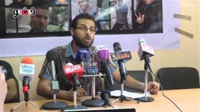 بالفيديو..زيزو عبده: لا يمر يوم دون حبس ناشط جديد