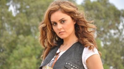 رشا مهدى تبدأ 