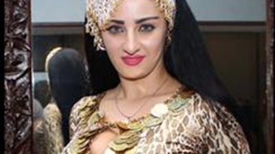 بالفيديو.. أغنية جديدة في حب صافيناز