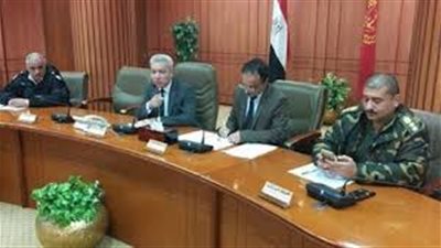 «تنفيذي بورسعيد» يوافق على تخصيص 2000 متر لمدرسة الفيروز